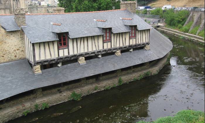 Puzzle Lavoir
