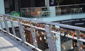 Puzzle 6383 - Cadenas a Birmingham
