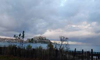 Puzzle 6390 - Calvi et sa Citadelle