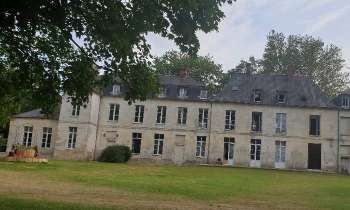 Puzzle 11215 - chateau de ravenel