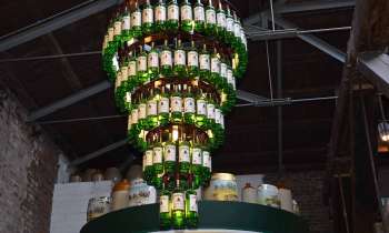 Puzzle 6841 - Usine Jameson Dublin
