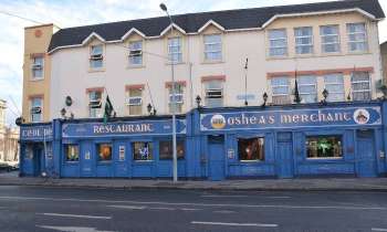 Puzzle 6392 - Restaurant Dublin