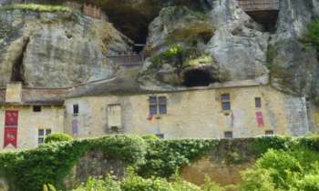 Puzzle 6985 - Maison Forte