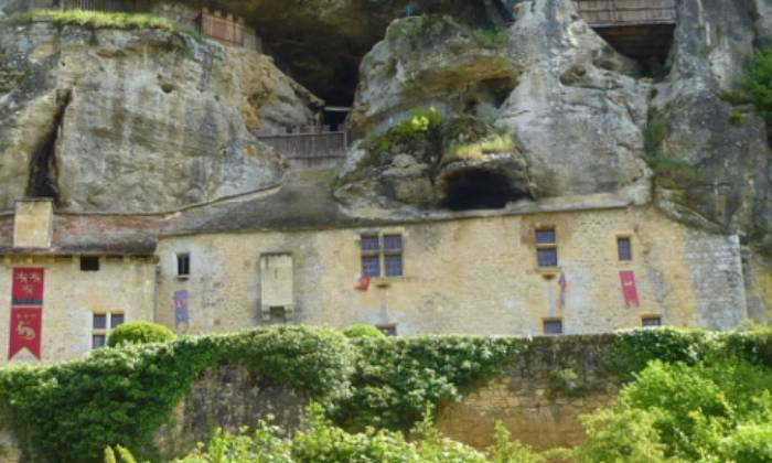 Puzzle Maison Forte