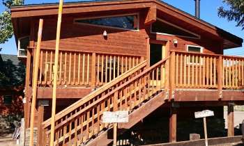 Puzzle 7070 - Chalet