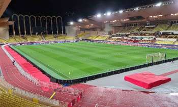 Puzzle 6957 - stade Louis II monaco