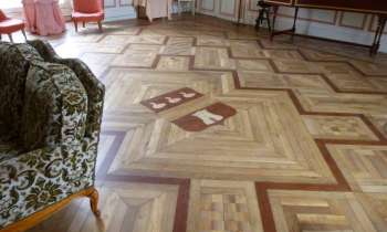 Puzzle 13953 - parquet à l'ancienne