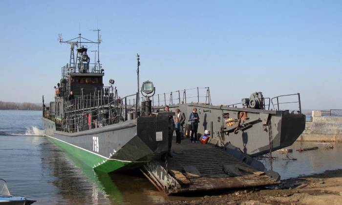 Puzzle BARGES TRANSPORT VEHICULES