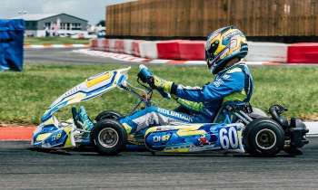Puzzle 6671 - KART