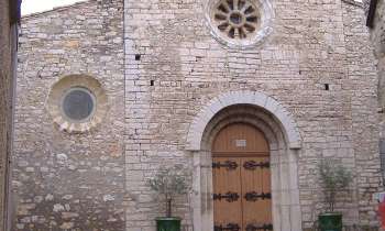 Puzzle 6786 - église