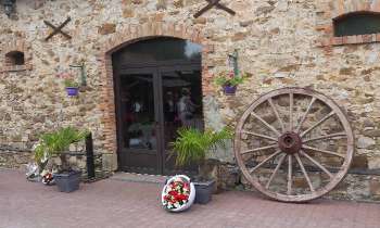Puzzle 6443 - roue charette