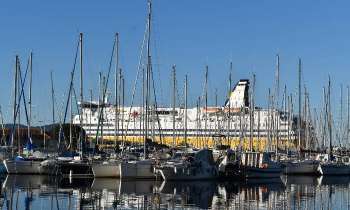 Puzzle 6687 - Rade de Toulon