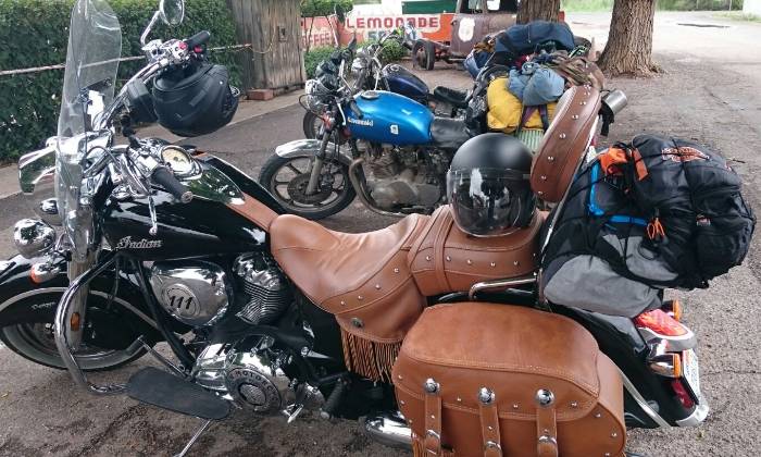 Puzzle Motos - Véhicules & Motos - Absolu Puzzle