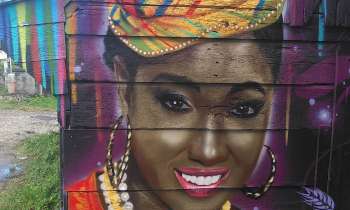 Puzzle 6690 - Fresque