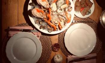 Puzzle 6451 - Repas