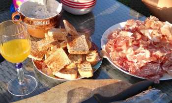 Puzzle 13474 - Aperitif