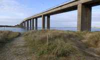 Puzzle lE pont de noirmoutier