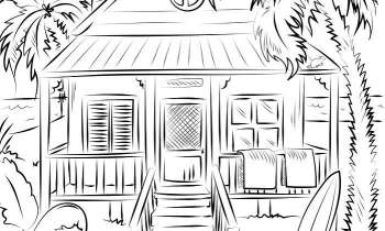 Puzzle 6556 - Villa