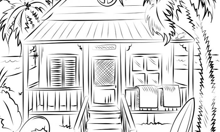 Puzzle Villa