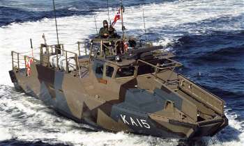 Puzzle 6507 - bateau de combat