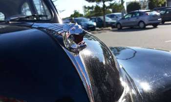 Puzzle 6539 - Peugeot 203