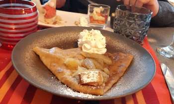 9154 | Dessert - 