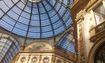 Puzzle 6472 - MILAN