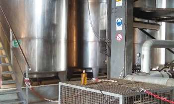 Puzzle 12228 - Distillerie