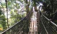 Puzzle Pont suspendu