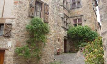 Puzzle 14944 - Ruelle