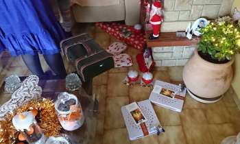Puzzle 8893 - Cadeaux