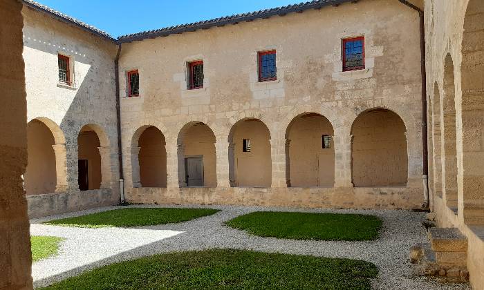 Puzzle Couvent - Villes & Monuments - Absolu Puzzle