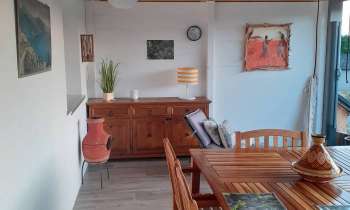 Puzzle 7100 - Maison
