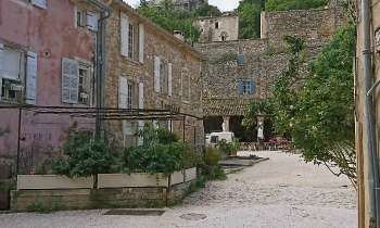 Puzzle 7208 - Rue
