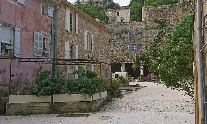 Puzzle Rue