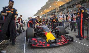 Puzzle 6923 - formule 1