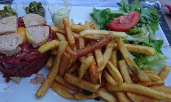 Puzzle 7033 - Repas