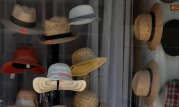 Puzzle 7409 - Vitrine