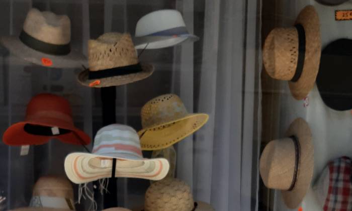 Puzzle Vitrine