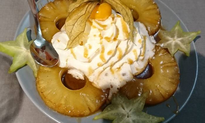 Puzzle Chantilly