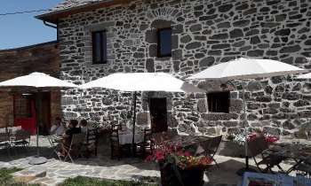 Puzzle 6935 - restaurant a la ferme
