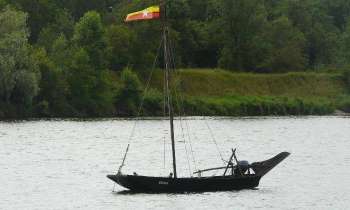 Puzzle 7277 - sur la loire