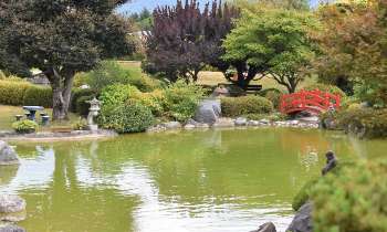 Puzzle 12262 - Jardin zen