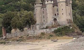 Puzzle 14454 - chateau