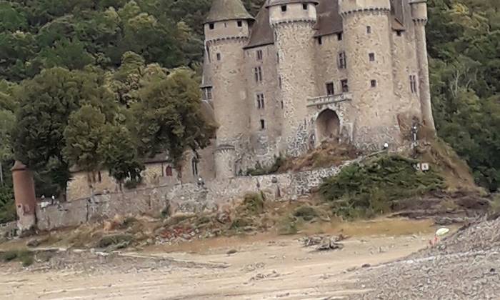 Puzzle chateau - Villes & Monuments - Absolu Puzzle