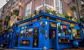 Puzzle 6599 - the temple bar