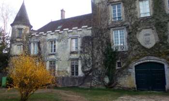 Puzzle 14982 - château