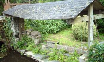 Puzzle 6573 - un lavoir