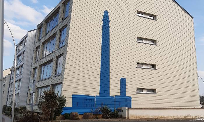 Puzzle Phare - Villes & Monuments - Absolu Puzzle