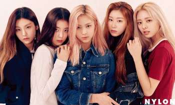 Puzzle 7006 - Itzy